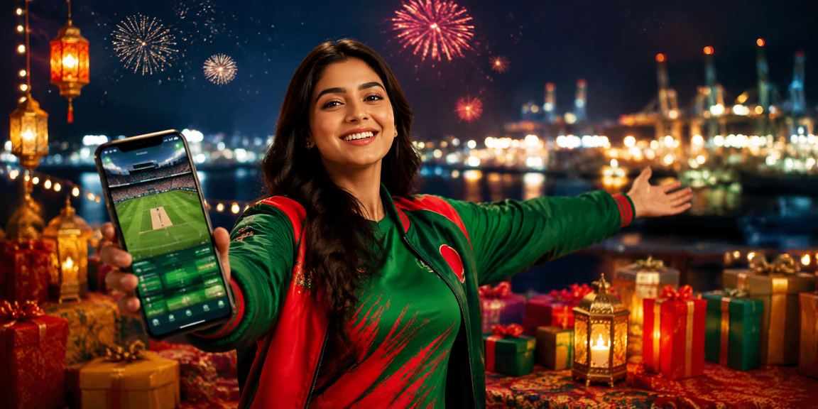 চট্টগ্রামে ঈদ উৎসবে ক্রিকেট ও মোবাইল গেমিং উপভোগ করছেন তরুণ গেমার