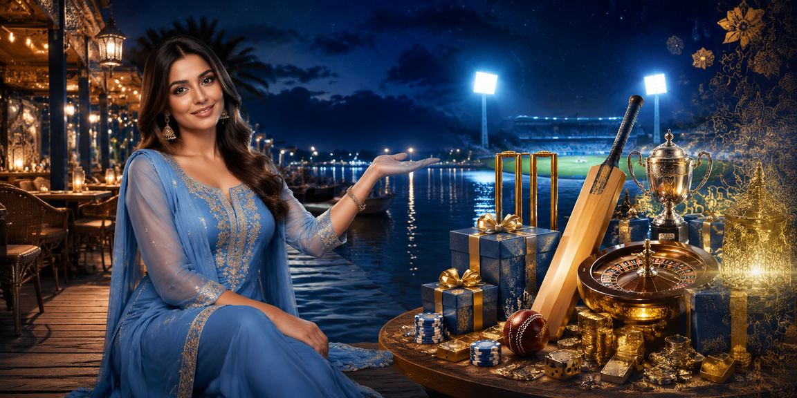 কক্সবাজারে ক্রিকেট বেটিং উপভোগ করছেন একজন বাংলাদেশি ব্যবহারকারী