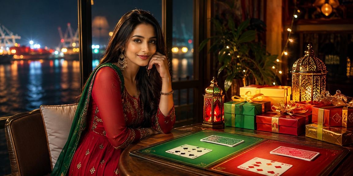 নারায়ণগঞ্জে ঈদ উৎসবে bd98 বোনাস উপভোগ করছেন একজন খেলোয়াড়