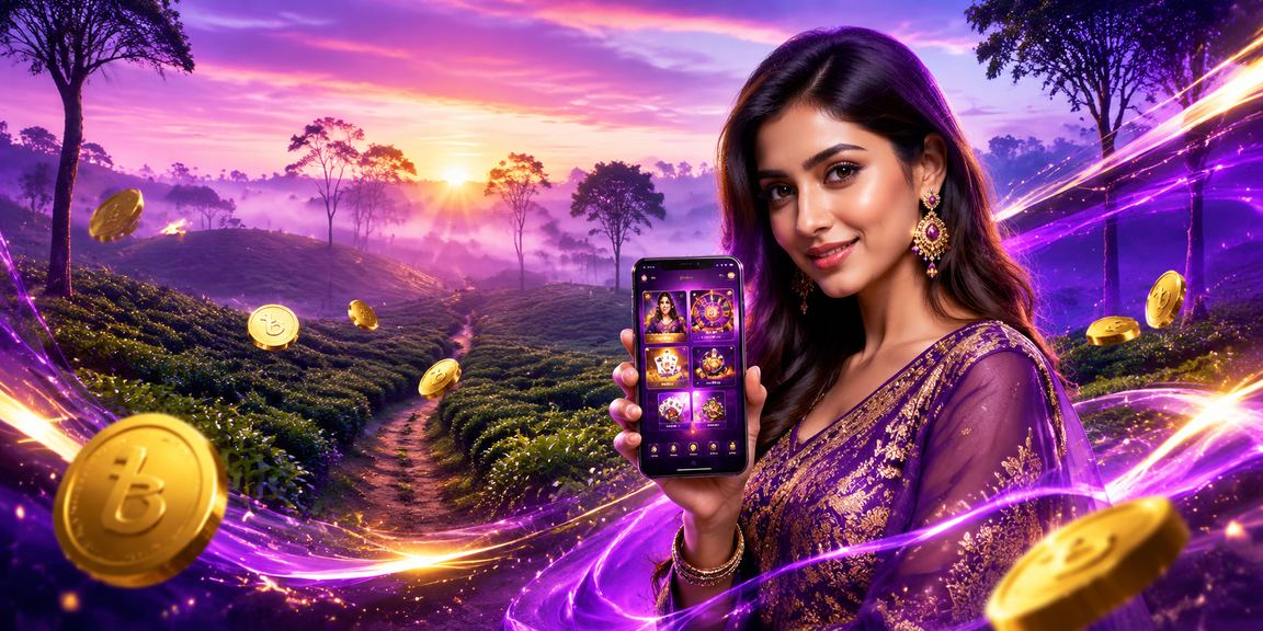 সিলেটে bd98 ভিআইপি বোনাস টাকা পুরস্কার উপভোগ করছেন একজন বিজয়ী